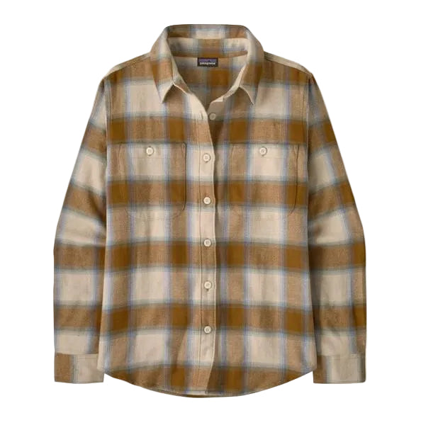Women's Fjord Flannel Shirt