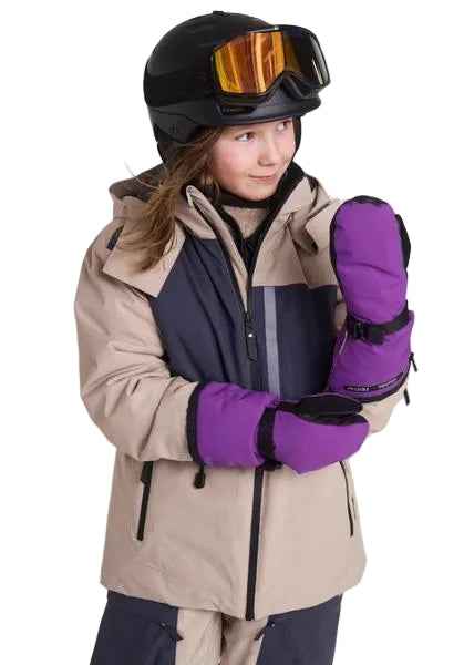 Kids' Snoukka Mittens