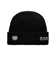 686 Kanji Beanie