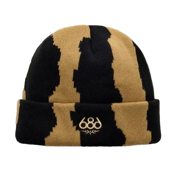 686 Torn Beanie
