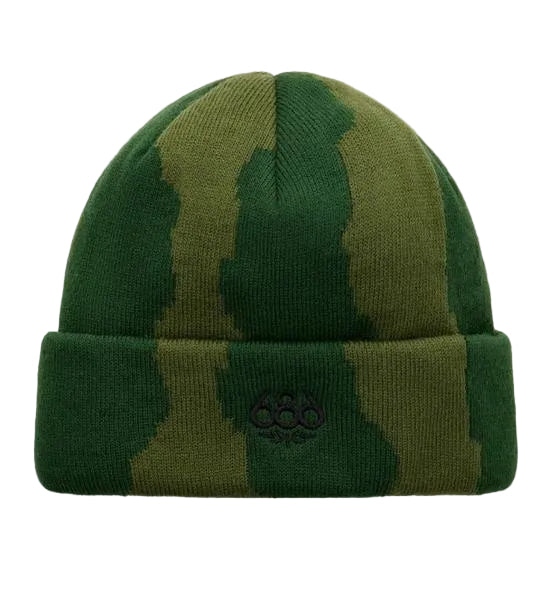686 Torn Beanie