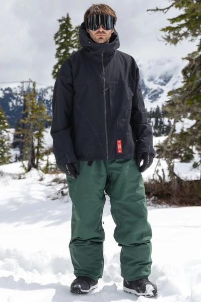 Men's GORE-TEX Dojo Shell Pant