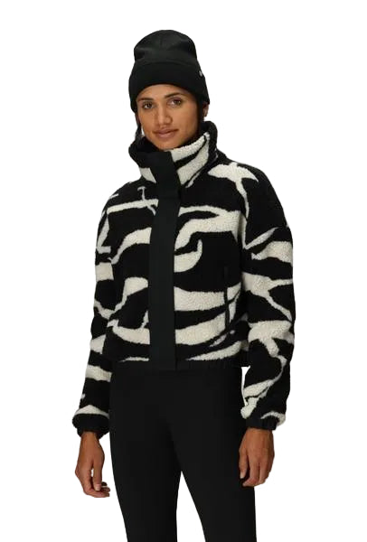 Women's Outpost Sherpa Jacket