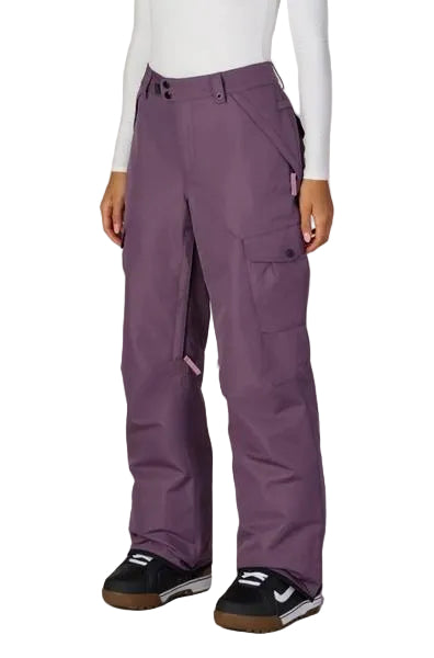 Women's Aura Insulated Cargo Pant