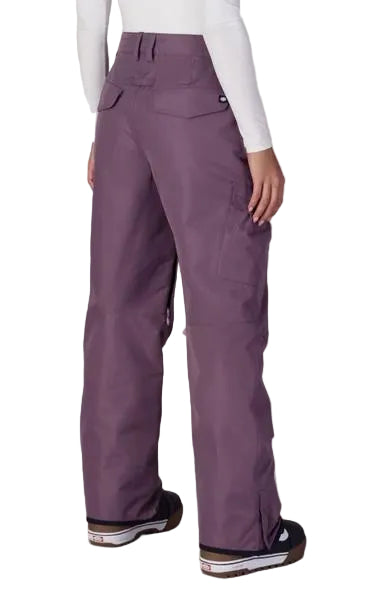 Women's Aura Insulated Cargo Pant