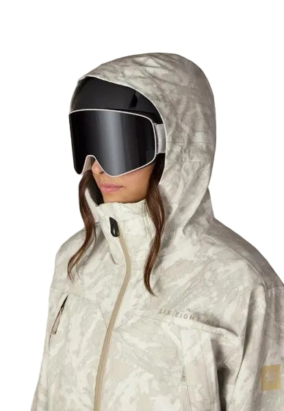 Women's Smarty 3-N-1 Framework 3L Jkt