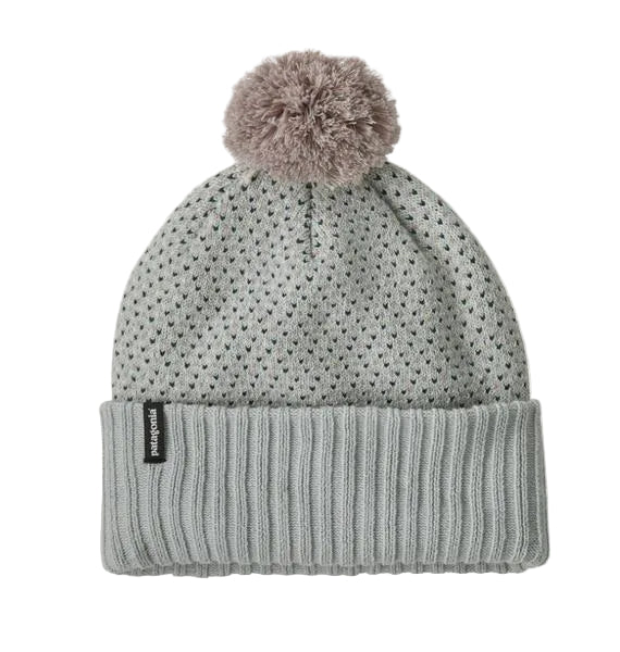 Kids' Powder Town Beanie
