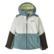 Kids' Powder Town Jacket