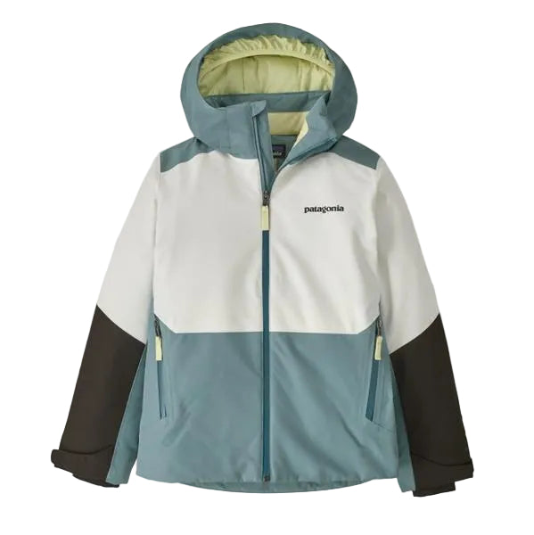 Kids' Powder Town Jacket