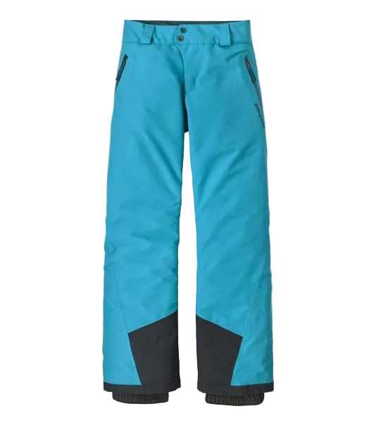 Kid's Powder Town Pants