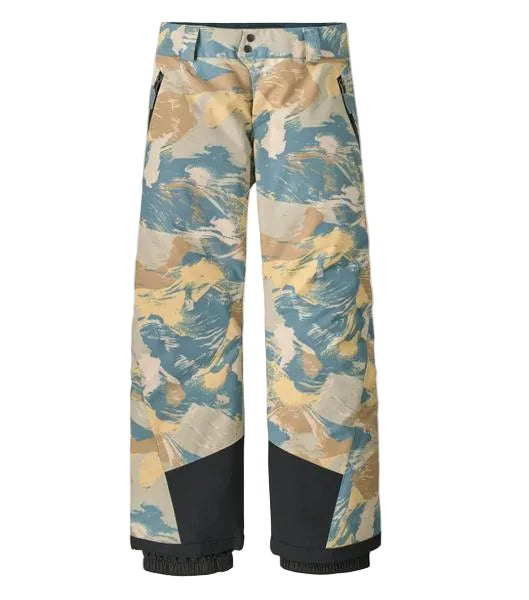 Kid's Powder Town Pants