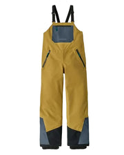 Kid's Powder Town Bibs