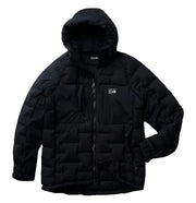 Men's Stretchdown Parka