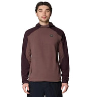 Men's Summit Grid Hoody