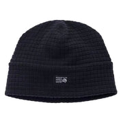 MTH Summit Big Grid Hat