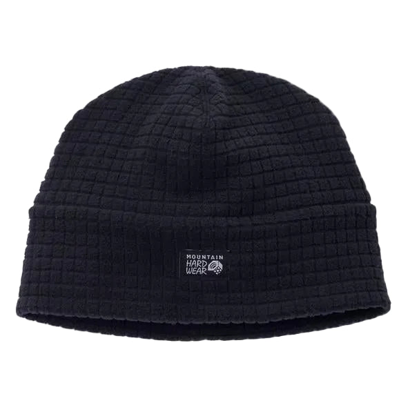 MTH Summit Big Grid Hat