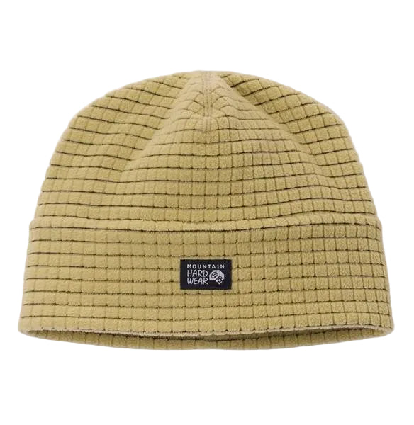 MTH Summit Big Grid Hat