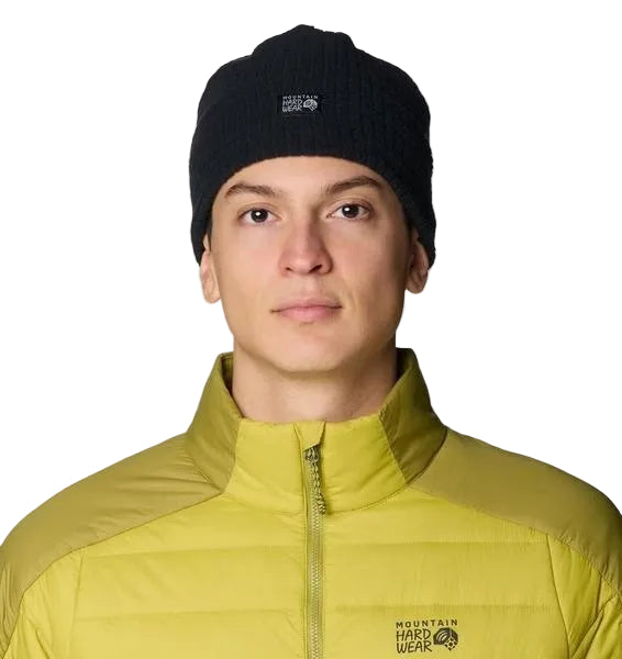 MTH Summit Big Grid Hat