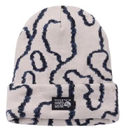 MTH Town Square Jacquard Beanie