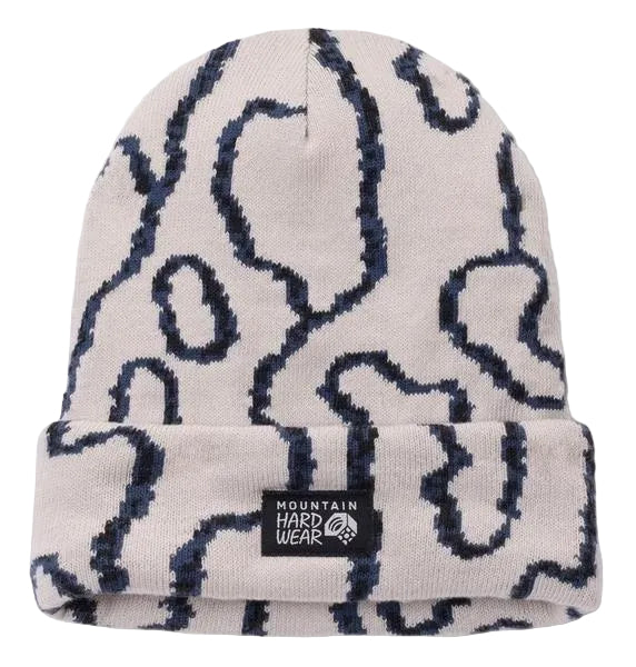 MTH Town Square Jacquard Beanie