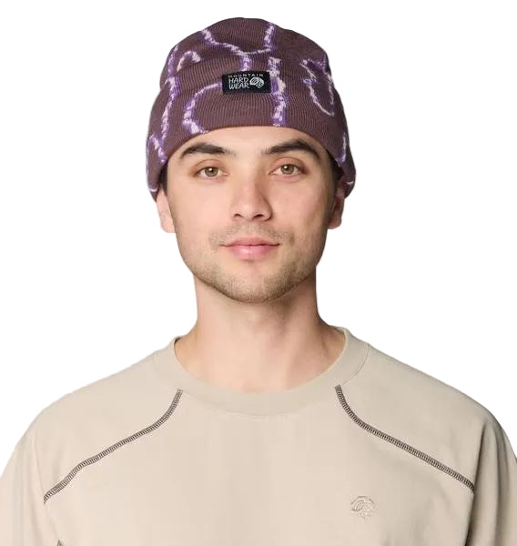 MTH Town Square Jacquard Beanie