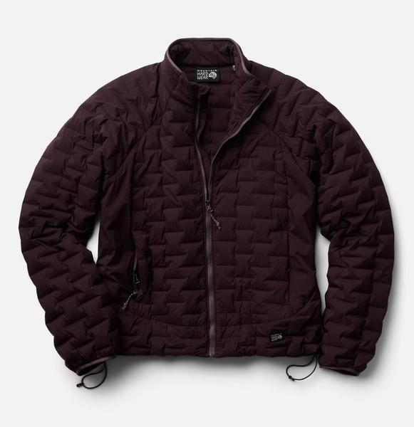 Women's Stretchdown Light Jacket