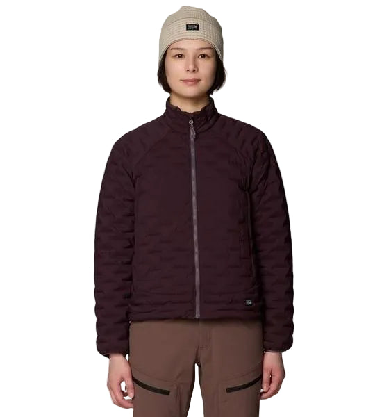 Women's Stretchdown Light Jacket