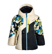 Boy's Orb Jacket