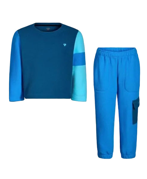 Kids' Comfy Cozy Cargo Set