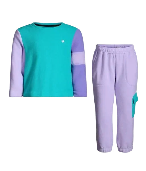 Kids' Comfy Cozy Cargo Set