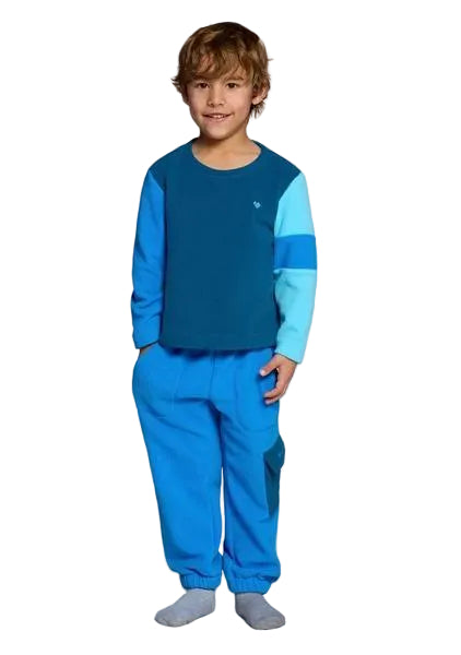 Kids' Comfy Cozy Cargo Set