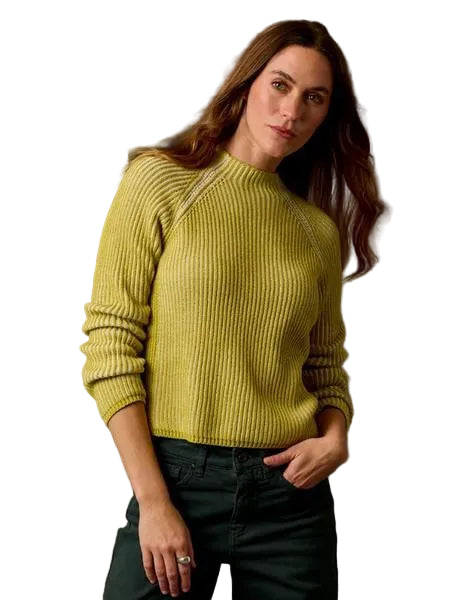 Women's Ivy Reversible Sweater