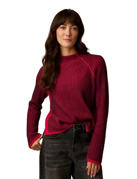 Women's Ivy Reversible Sweater