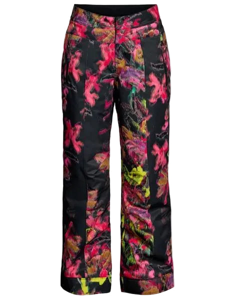 Junior Girl's Brooke Print Pant