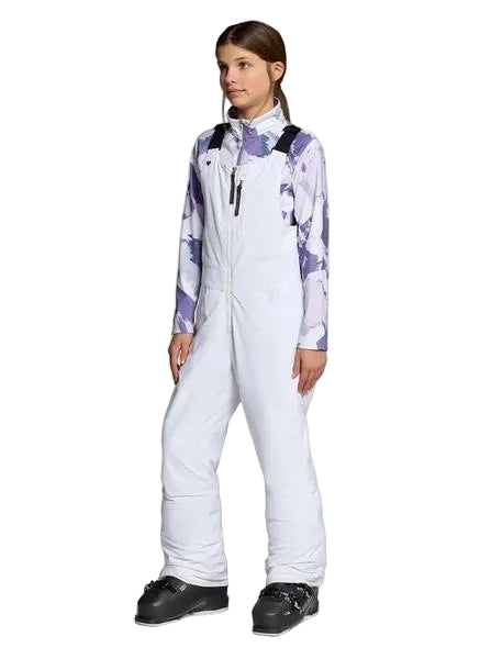 Junior Suzy Q Bib Pant