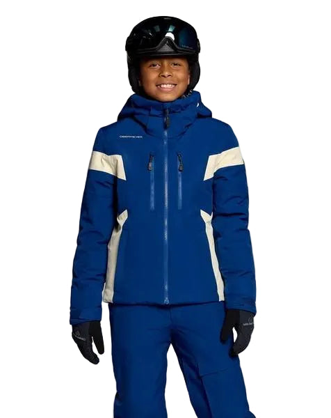 Junior Mach 17 Jacket