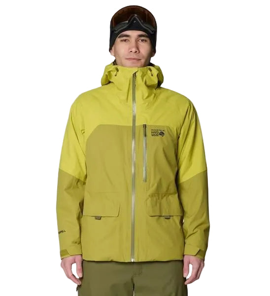 Men's Firefall Insulated Jacket