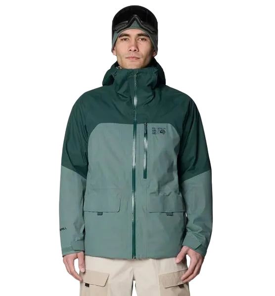 Men's Firefall Insulated Jacket