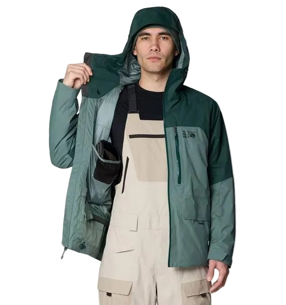 Men's Firefall Insulated Jacket
