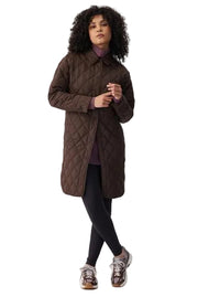 Women's Avril Shacket