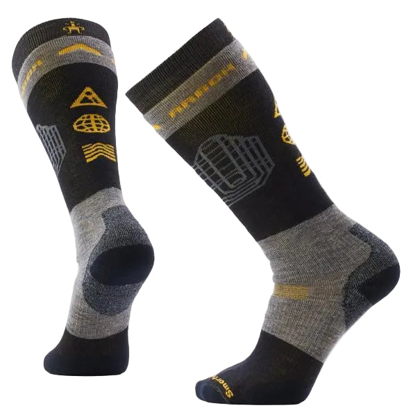 Men's Snowboard Full Cushion Arbor OTC