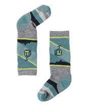 Kids' Wintersport Full Cushion Gondola Games OTC