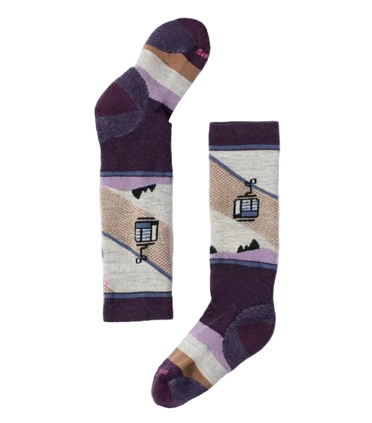 Kids' Wintersport Full Cushion Gondola Games OTC