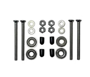 2.5" Stainless Steel Bolt Kit - 4 Pack
