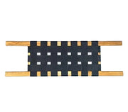 Ash Webbed Seat - Bow