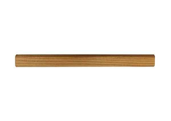 Straight Ash Handle