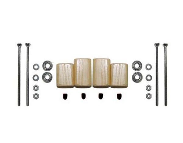 Seat Hanging Kit A (Prospector, Moisie, Muskoka)