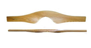 Deep Dish Yoke - Ash