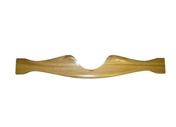 Dished Yoke - Ash