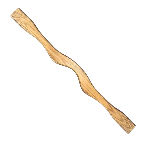 Flat Yoke - Ash
